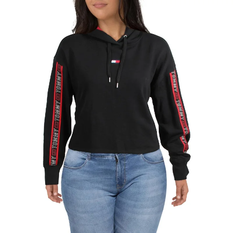 Womens Pullover Cozy Hoodie