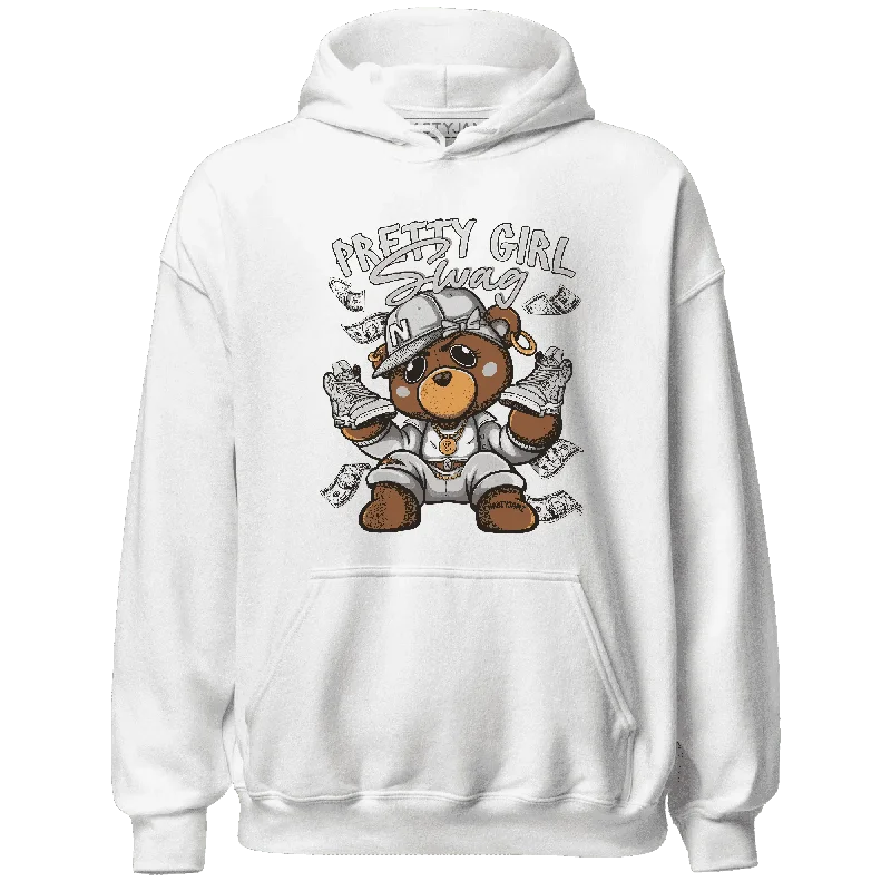 NastyJamz SE Sail 5s Hoodie Match Pretty BERNIE