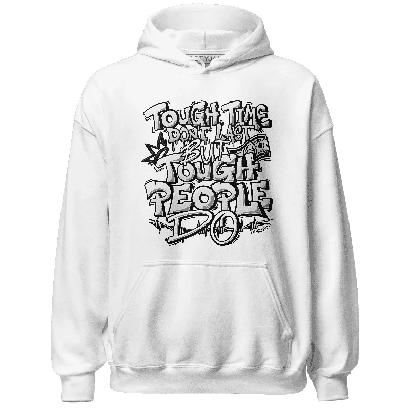 NastyJamz SE Sail 5s Hoodie Match Tough People Never Fall