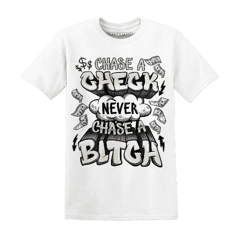 NastyJamz SE Sail 5s T-Shirt Match Chase A Check