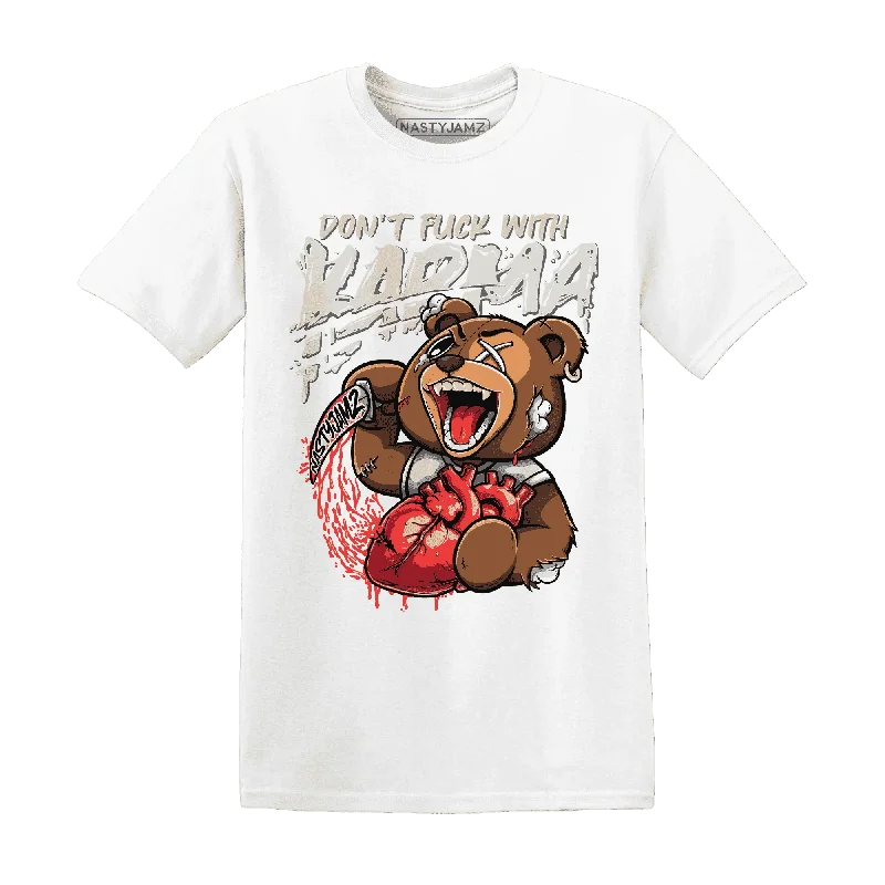 NastyJamz SE Sail 5s T-Shirt Match Turn The Tables BER