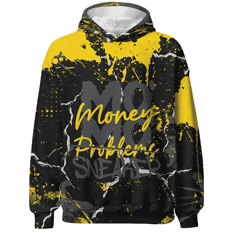 NastyJamz Thunder 4s Hoodie Match MO sneaker All-Over Print