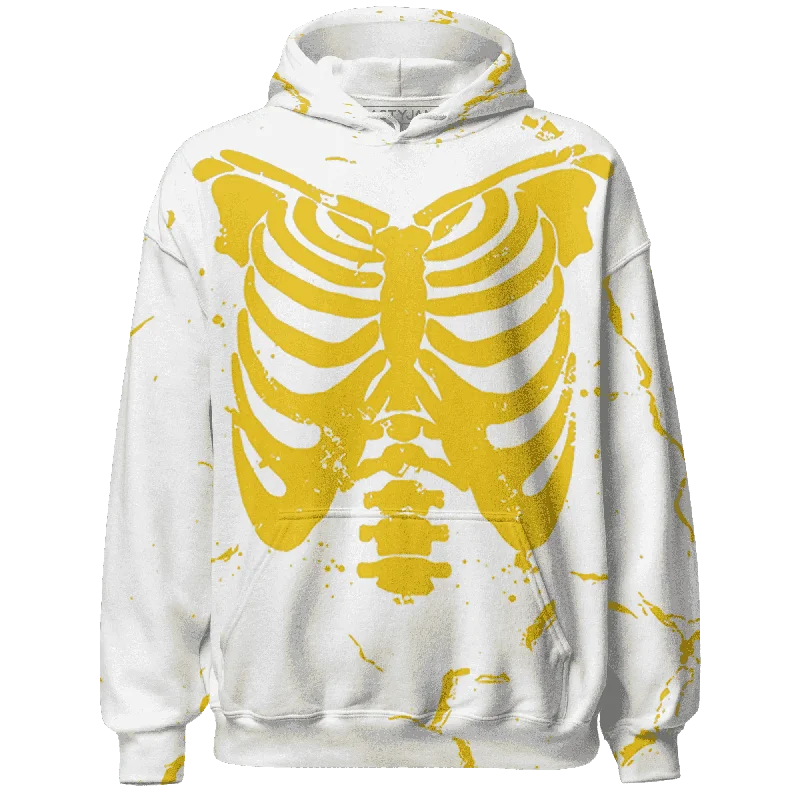 NastyJamz Vivid Sulfur 4s Hoodie Match Skeleton Y2k All-Over Print