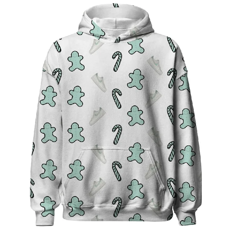 AF 1 Jade Ice NastyJamz Hoodie Match Candy Cookie Kicks All-Over Print