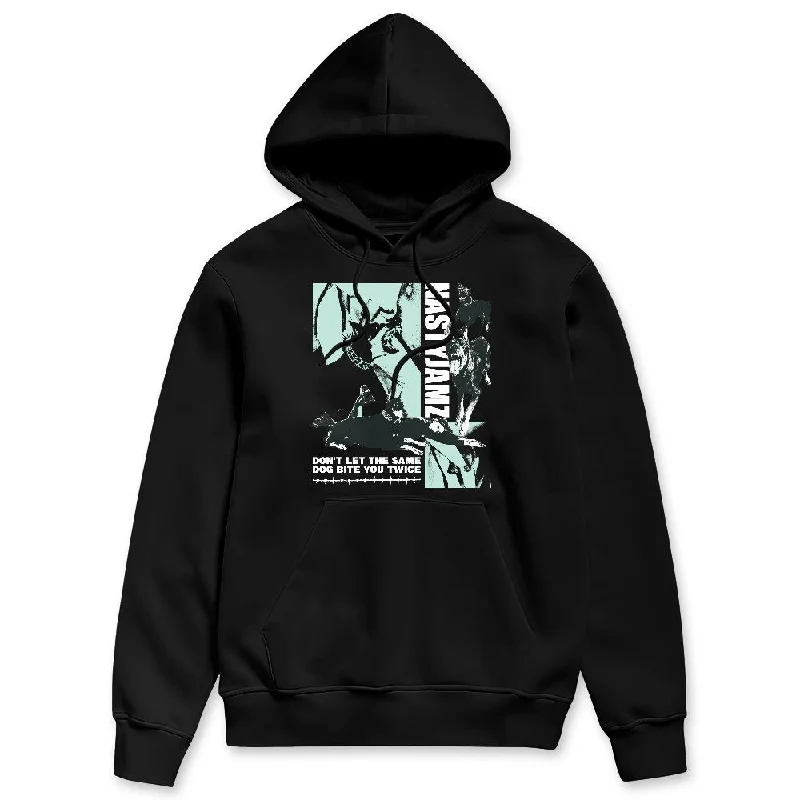 AF 1 Jade Ice NastyJamz Hoodie Match Dont Let Dog Bite