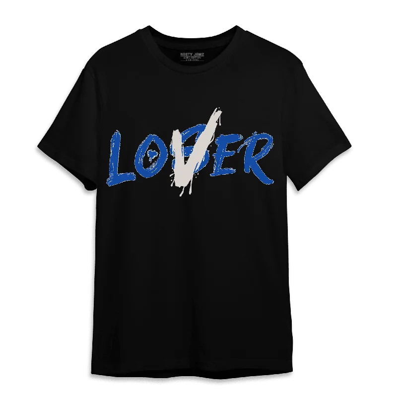 NastyJamz Air Max 1 86 Royal T-Shirt Match Loser Lover