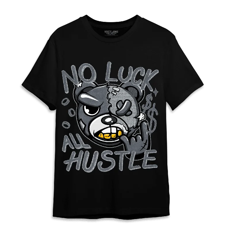 NastyJamz Air Max 90 Iron Grey T-Shirt Match All Hustle