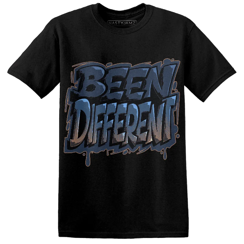 NastyJamz AM 1 86 Jackie RBS T-Shirt Match Become Different