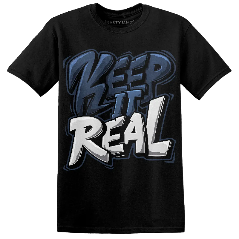 NastyJamz AM 1 86 Jackie RBS T-Shirt Match Keep Real