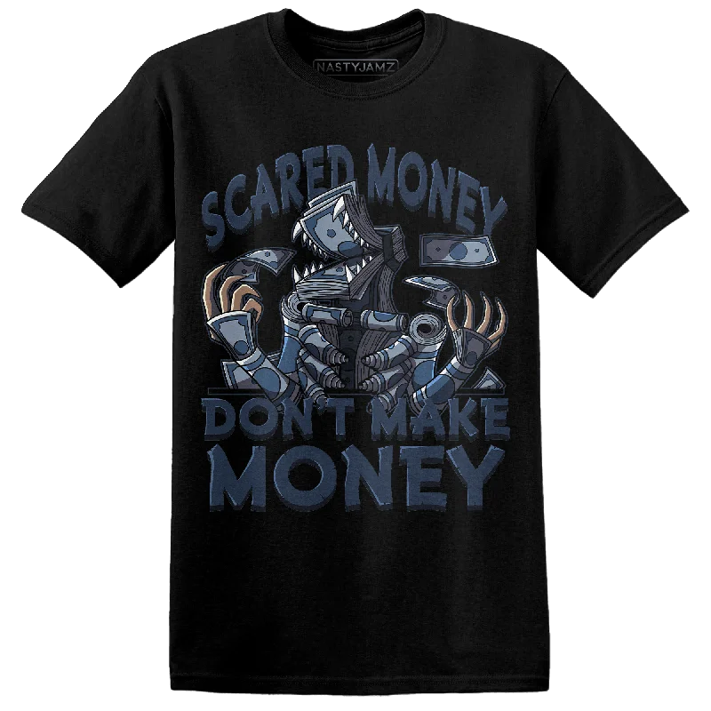 NastyJamz AM 1 86 Jackie RBS T-Shirt Match Scared Money