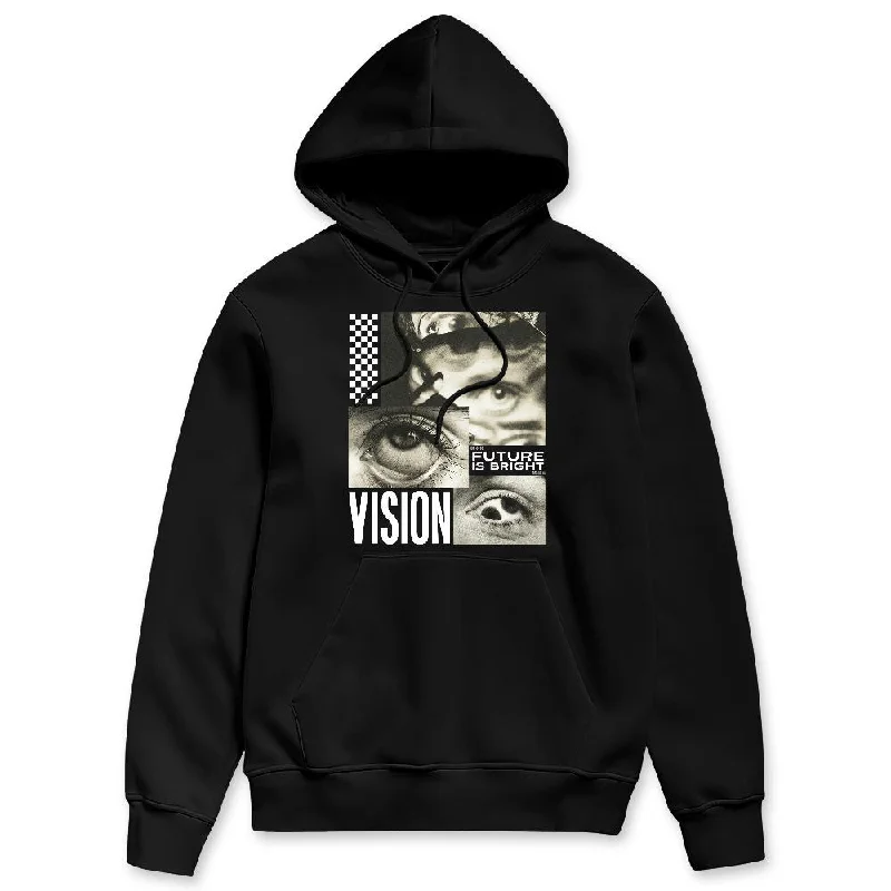 AM 1 Essential Premium NastyJamz Hoodie Match Vision