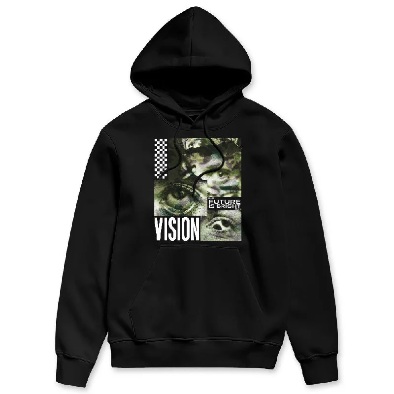 AM 90 Duck Camo NastyJamz Hoodie Match Vision