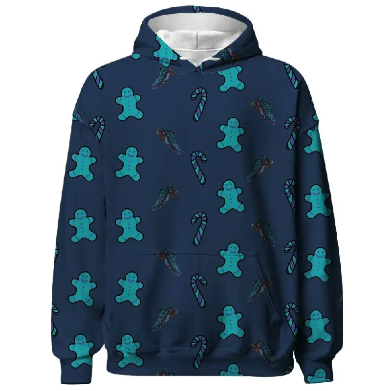 AM Drift Dusty Cactus Midnight NastyJamz Hoodie Match Candy Cookie Kicks All-Over Print