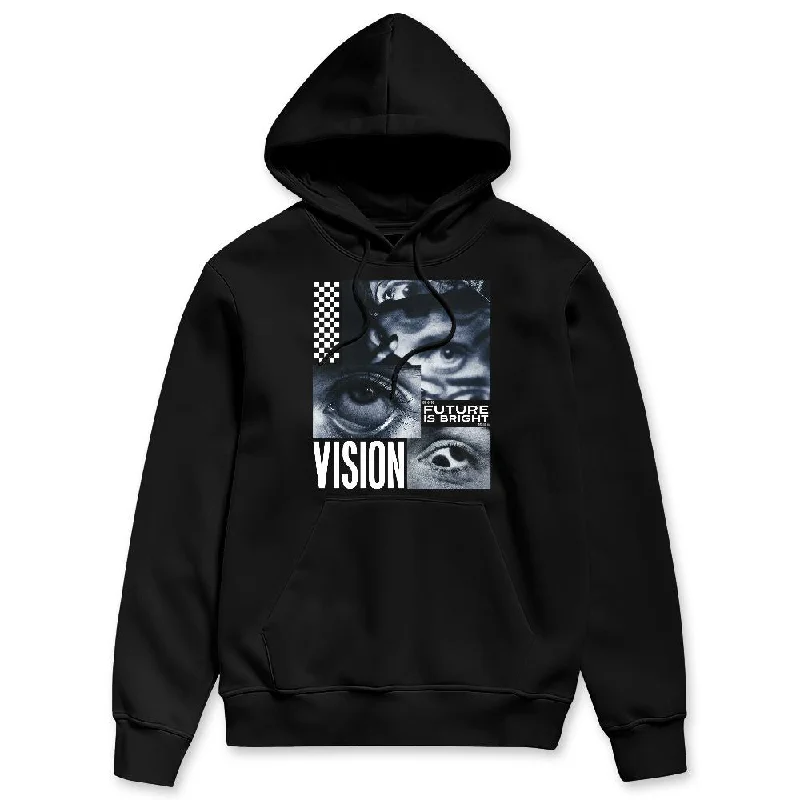 AM Drift Dusty Cactus Midnight NastyJamz Hoodie Match Vision