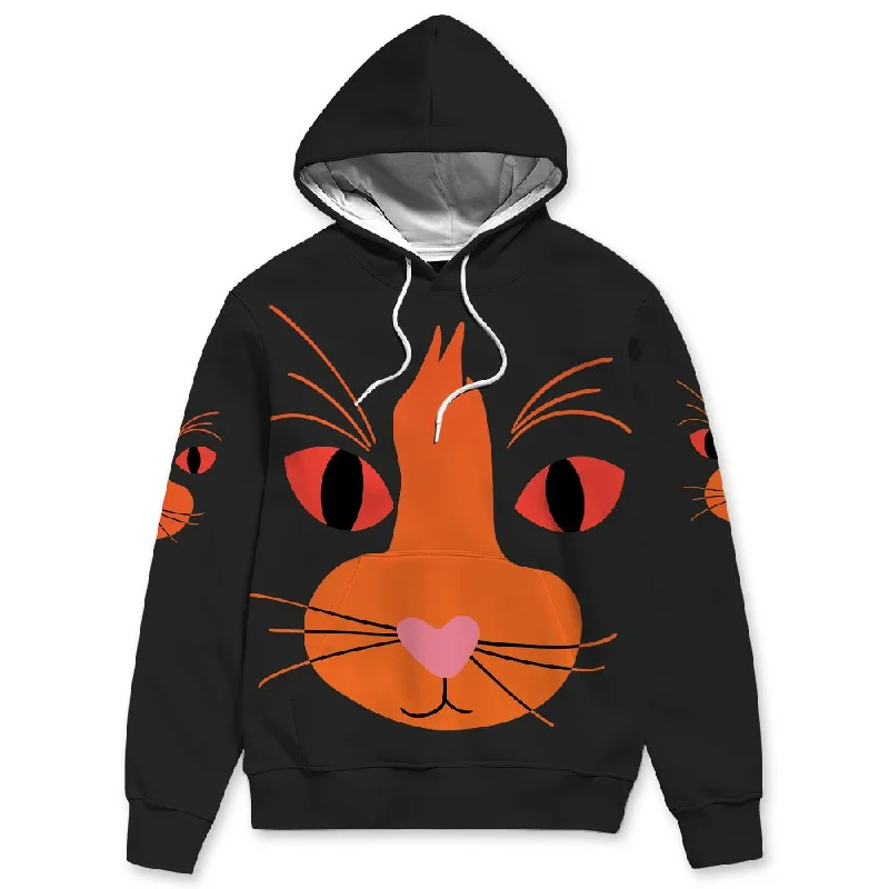 AM Plus Drift Dragon Red NastyJamz Hoodie Match Meow All-Over Print