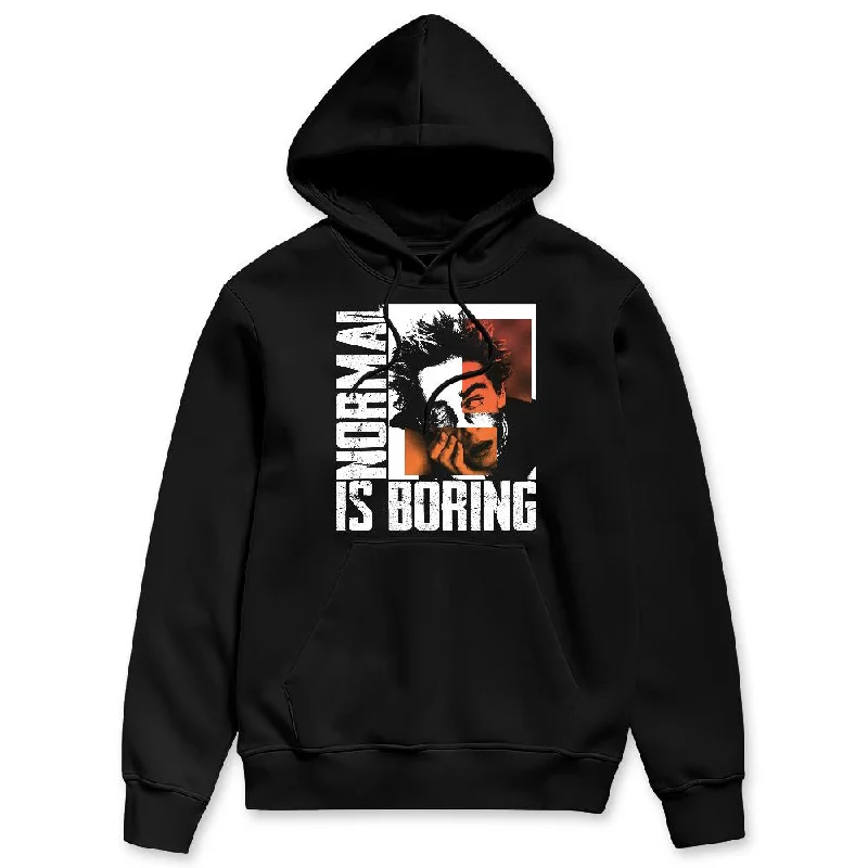 AM Plus Drift Dragon Red NastyJamz Hoodie Match Normal Is Boring