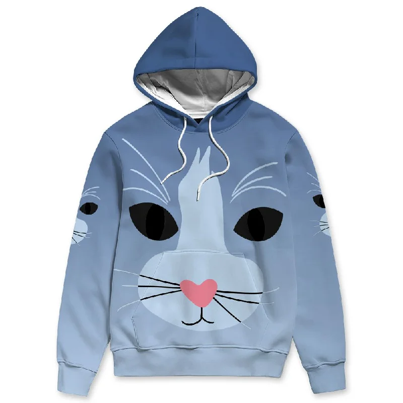 AM Plus DriftDark Obsidian NastyJamz Hoodie Match Meow All-Over Print