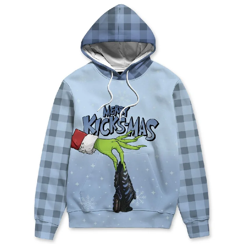 AM Plus DriftDark Obsidian NastyJamz Hoodie Match Merry Kicksmas All-Over Print