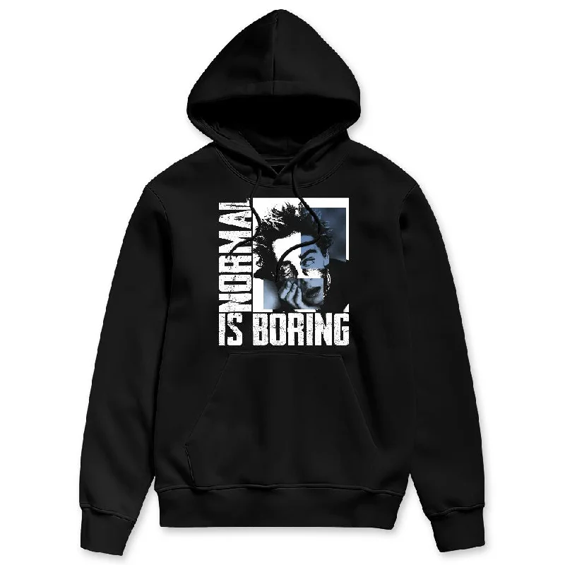 AM Plus DriftDark Obsidian NastyJamz Hoodie Match Normal Is Boring