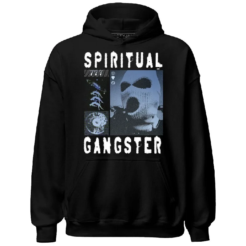 AM Plus DriftDark Obsidian NastyJamz Hoodie Match Spiritual Gangster