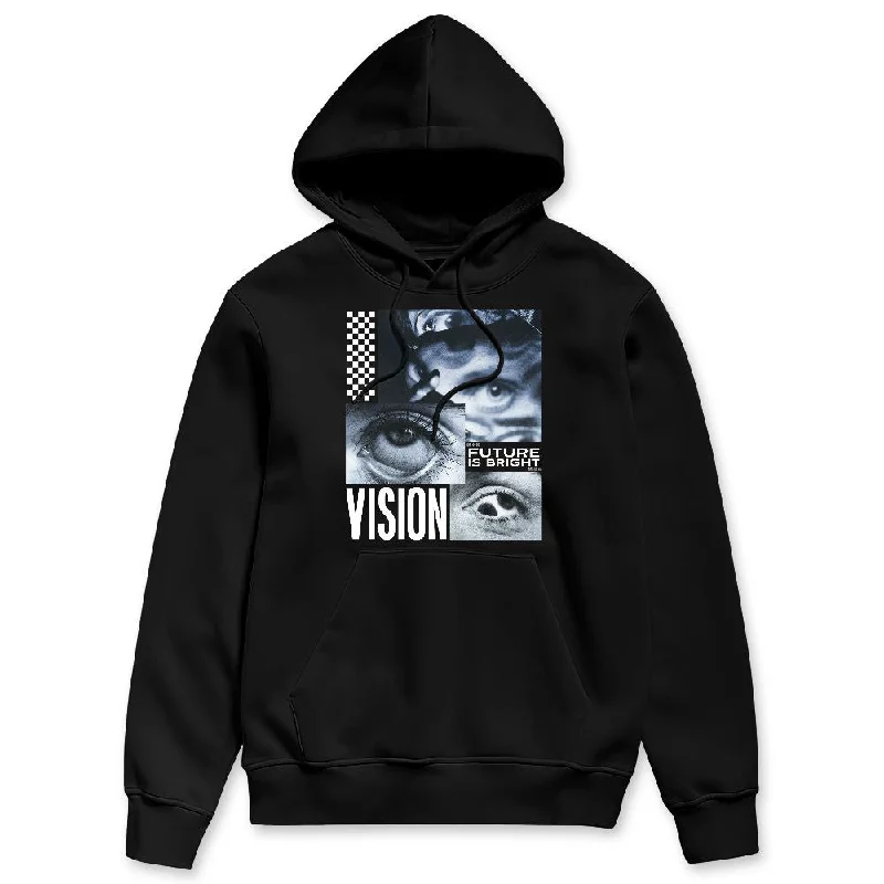 AM Plus DriftDark Obsidian NastyJamz Hoodie Match Vision