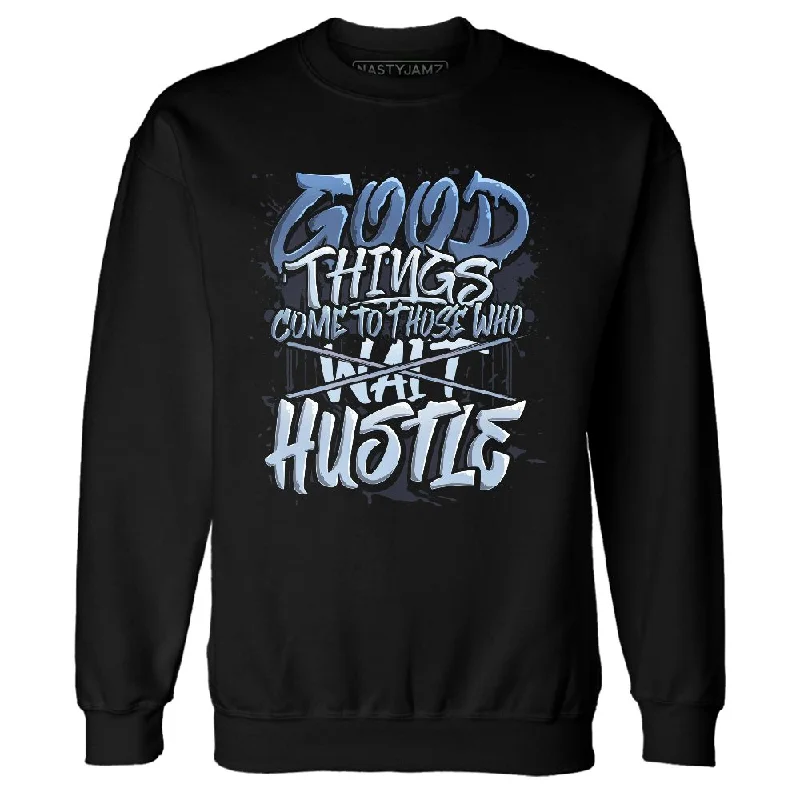 AM Plus DriftDark Obsidian NastyJamz Sweatshirt Match Good Things