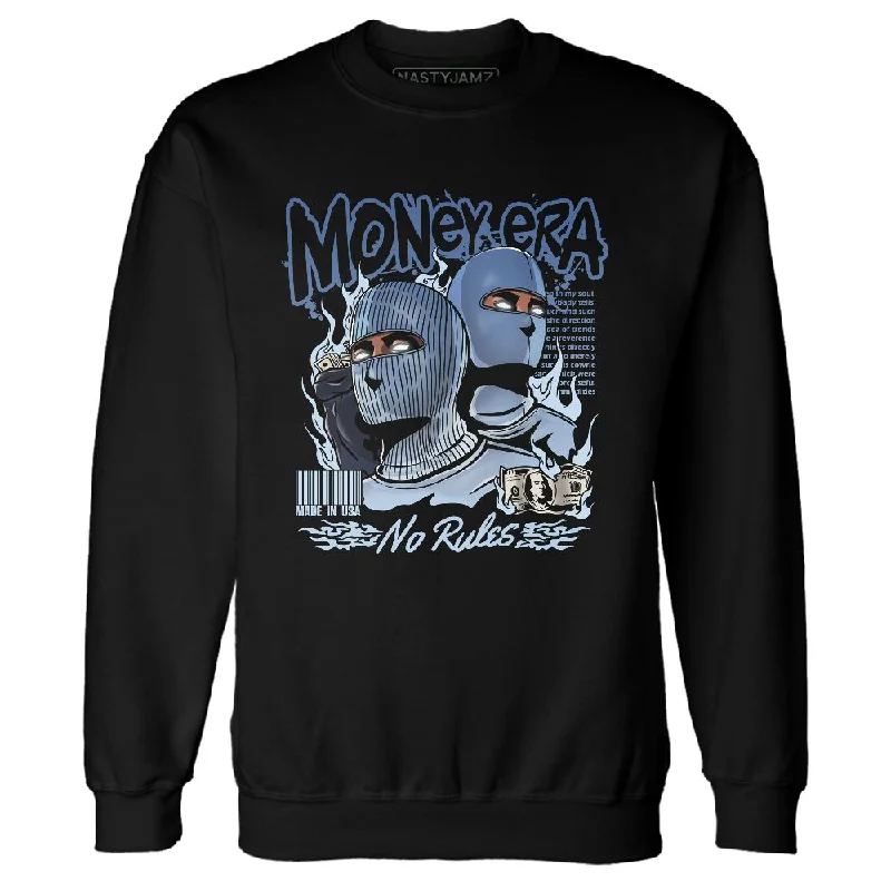 AM Plus DriftDark Obsidian NastyJamz Sweatshirt Match Money Era