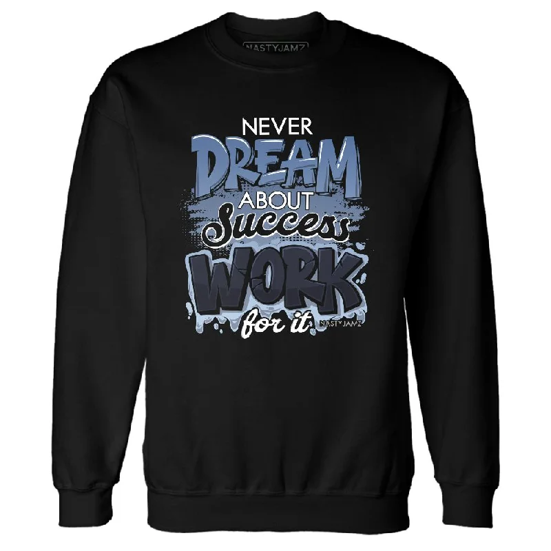 AM Plus DriftDark Obsidian NastyJamz Sweatshirt Match Work For Dream