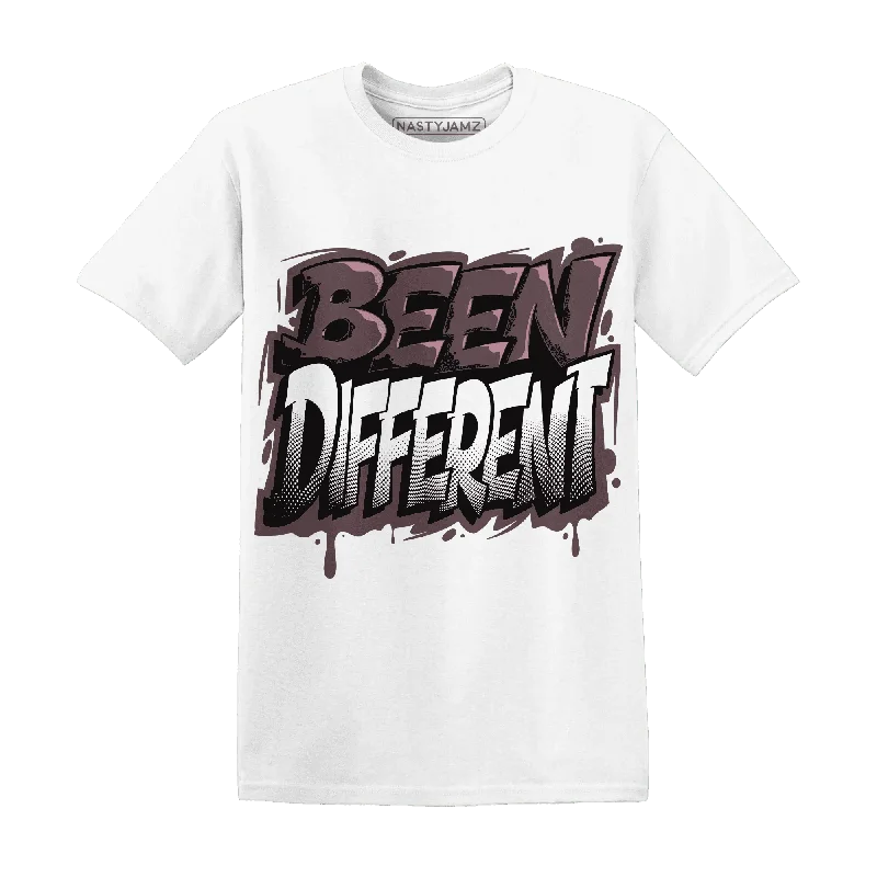 Burgundy Crush 3s NastyJamz T-Shirt Match Become Different