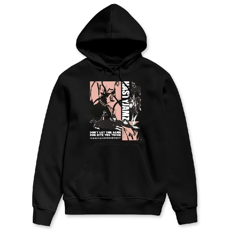 Dunk Arctic Orange NastyJamz Hoodie Match Dont Let Dog Bite