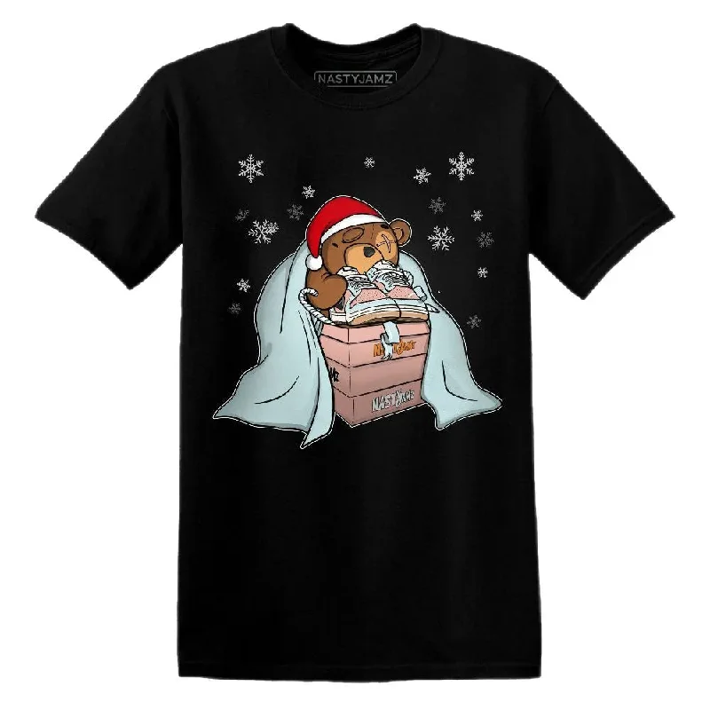 Dunk Arctic Orange NastyJamz T-Shirt Match BER Christmas