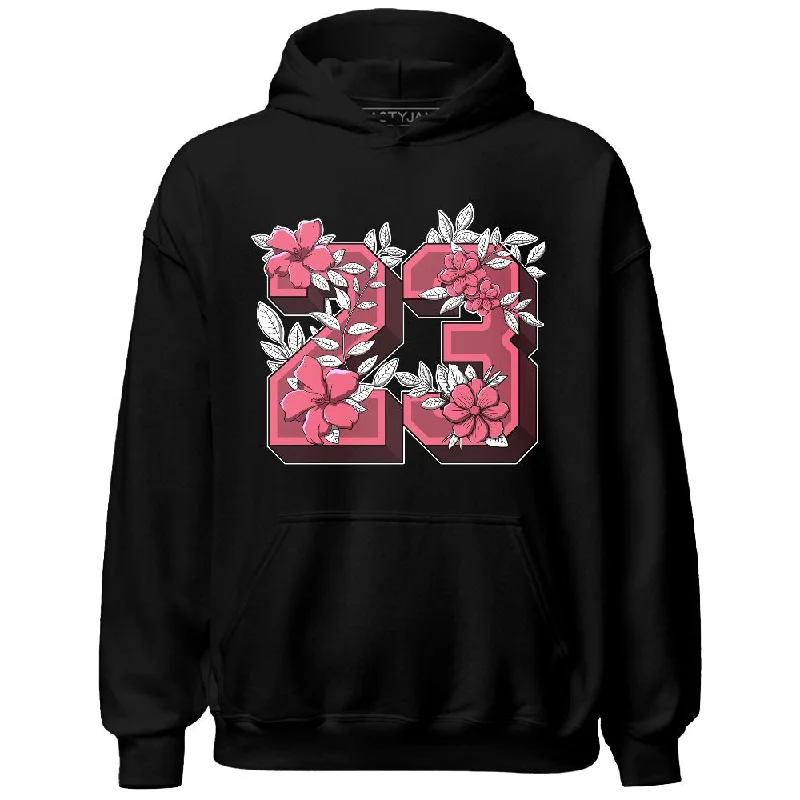 Dunk Next Nature Aster Pink NastyJamz Hoodie Match 23 Floral