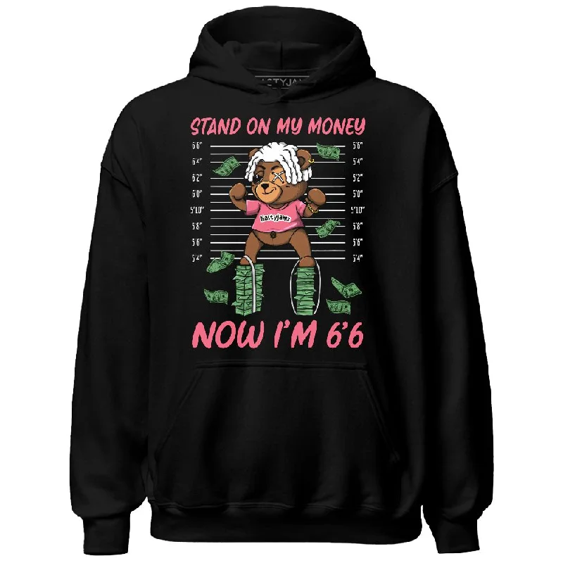 Dunk Next Nature Aster Pink NastyJamz Hoodie Match BER Stand On Money