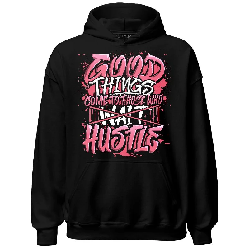 Dunk Next Nature Aster Pink NastyJamz Hoodie Match Good Things