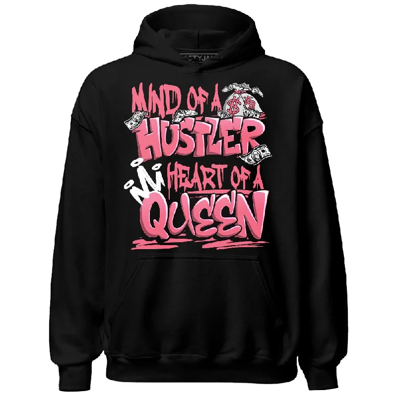 Dunk Next Nature Aster Pink NastyJamz Hoodie Match Hustler Heart Queen