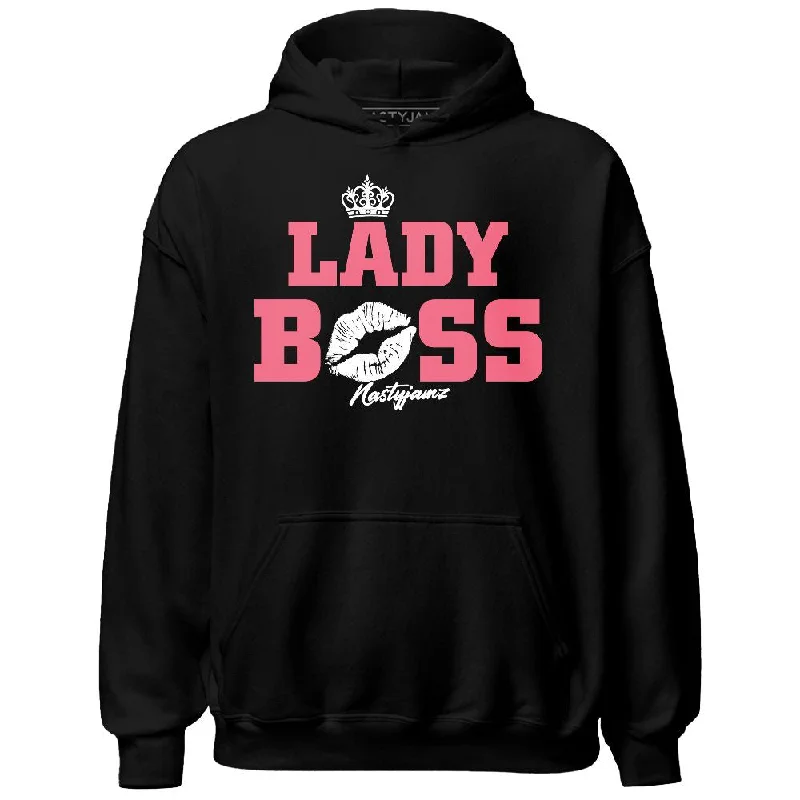 Dunk Next Nature Aster Pink NastyJamz Hoodie Match Lady Boss