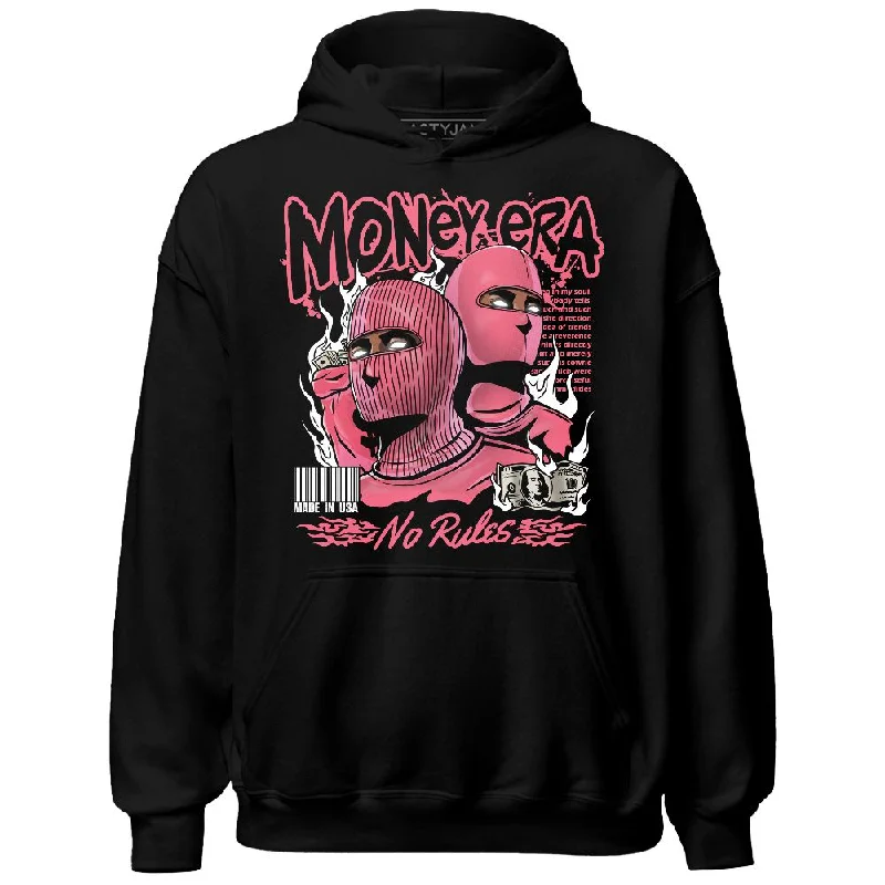 Dunk Next Nature Aster Pink NastyJamz Hoodie Match Money Era