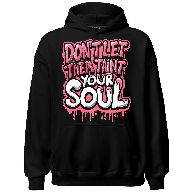 Dunk Next Nature Aster Pink NastyJamz Hoodie Match Never Taint Your Soul