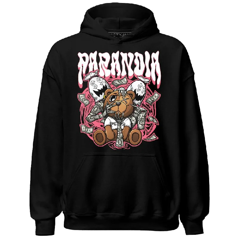 Dunk Next Nature Aster Pink NastyJamz Hoodie Match Paranoia Money BER