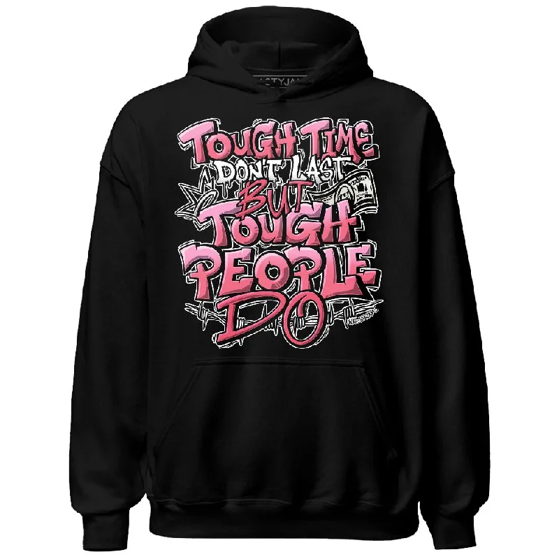 Dunk Next Nature Aster Pink NastyJamz Hoodie Match Tough People Never Fall