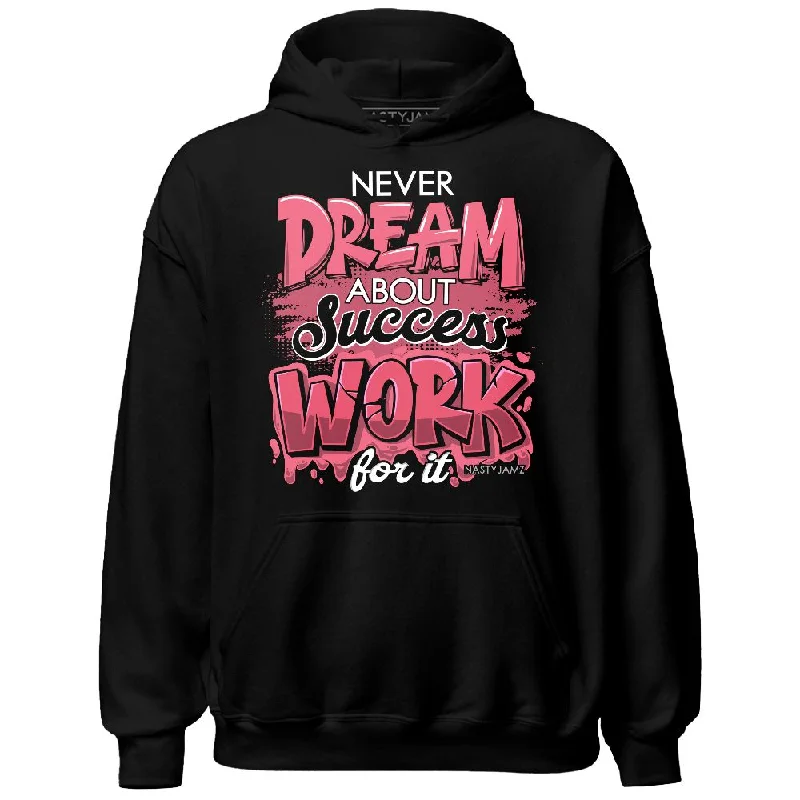 Dunk Next Nature Aster Pink NastyJamz Hoodie Match Work For Dream