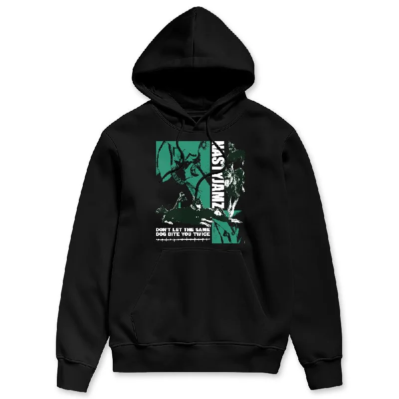 Dunk Soft Pink Malachite NastyJamz Hoodie Match Dont Let Dog Bite