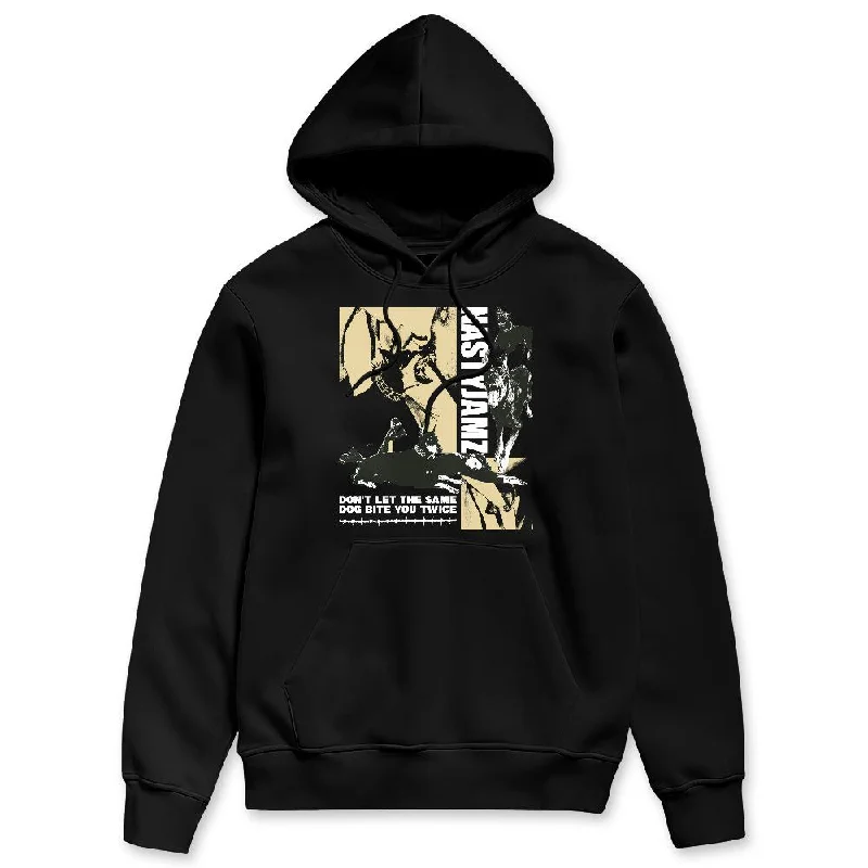 Dunk Strawberry Waffle NastyJamz Hoodie Match Dont Let Dog Bite