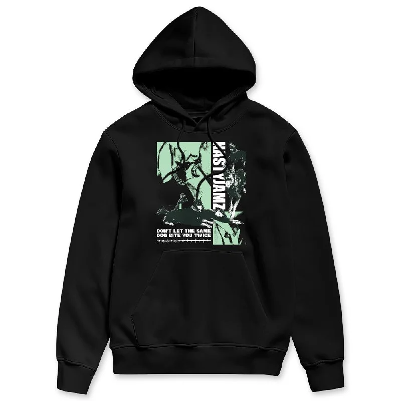 Dunk Verdy Visty NastyJamz Hoodie Match Dont Let Dog Bite