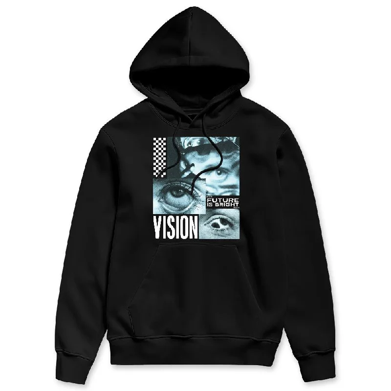 Dunk Verdy Visty NastyJamz Hoodie Match Vision