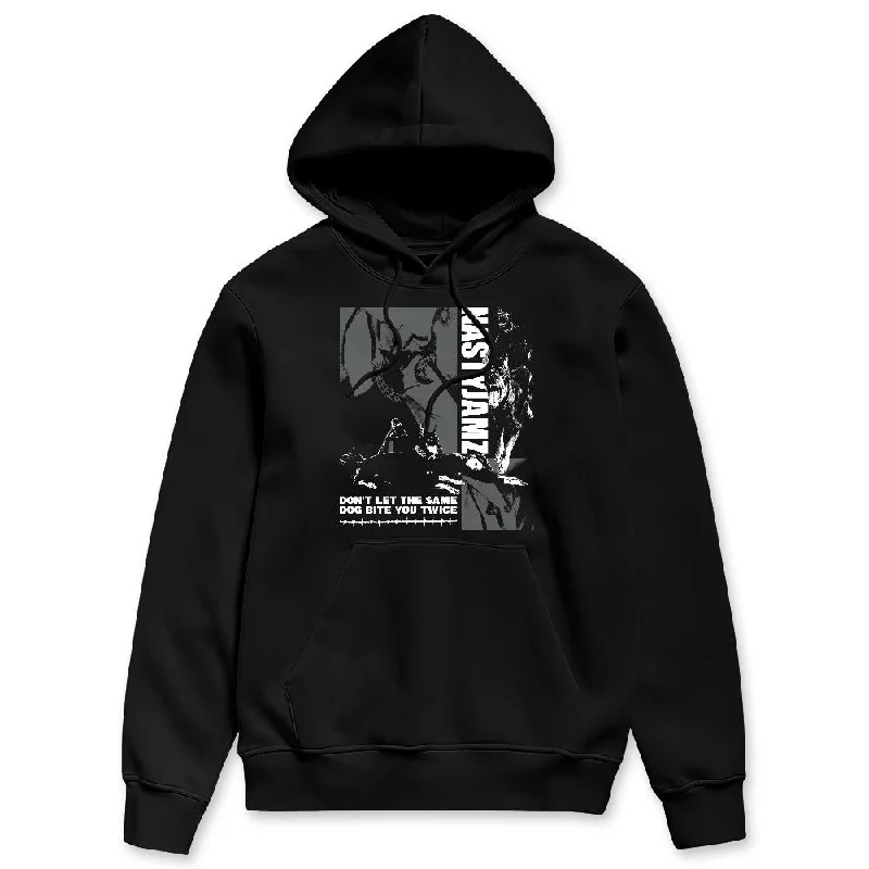 Fear 4s NastyJamz Hoodie Match Dont Let Dog Bite