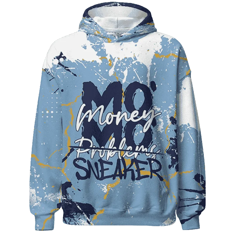 NastyJamz First In Flight 1s Hoodie Match MO sneaker All-Over Print