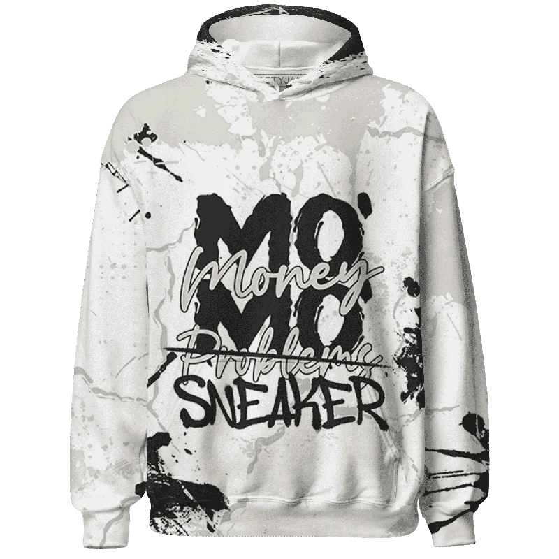 NastyJamz Gratitude 11s Hoodie Match MO sneaker All-Over Print