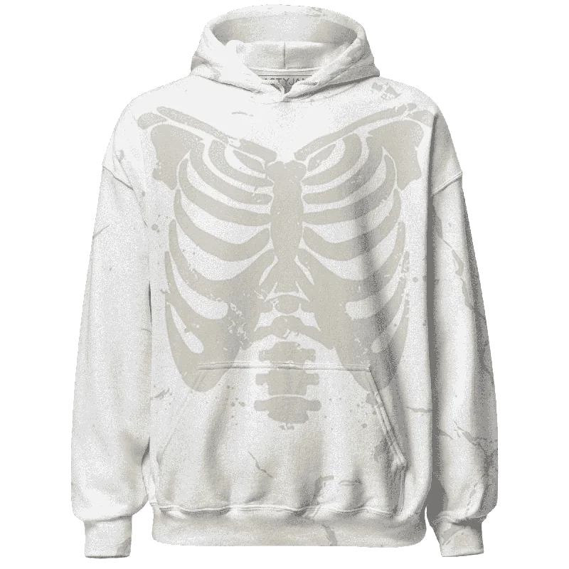 NastyJamz Gratitude 11s Hoodie Match Skeleton Y2k All-Over Print