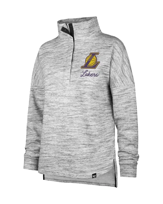 Los Angeles Lakers Women's Haze Pullover